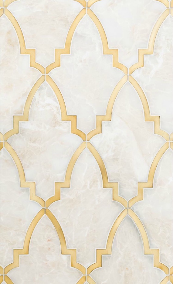 10 LOOKS TO LOVE GOLD GROUT & INSETS The Ace Of Space Blog